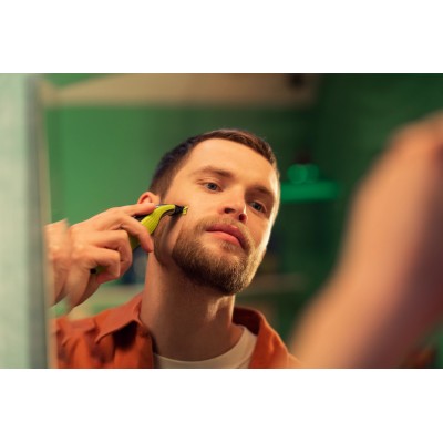 Змінне лезо Philips OneBlade QP260/50 6 шт Змінне лезо Philips OneBlade QP260/50 6 шт