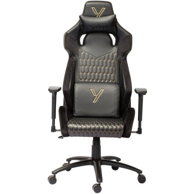 ігр. крісло YENKEE YGC 110GD ONYX gaming chair ігр. крісло YENKEE YGC 110GD ONYX gaming chair