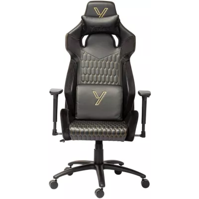 ігр. крісло YENKEE YGC 110GD ONYX gaming chair