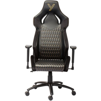 ігр. крісло YENKEE YGC 110GD ONYX gaming chair ігр. крісло YENKEE YGC 110GD ONYX gaming chair