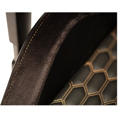 ігр. крісло YENKEE YGC 110GD ONYX gaming chair ігр. крісло YENKEE YGC 110GD ONYX gaming chair