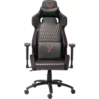 ігр. крісло YENKEE YGC 110RD GHOST gaming chair