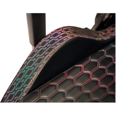 ігр. крісло YENKEE YGC 110RD GHOST gaming chair