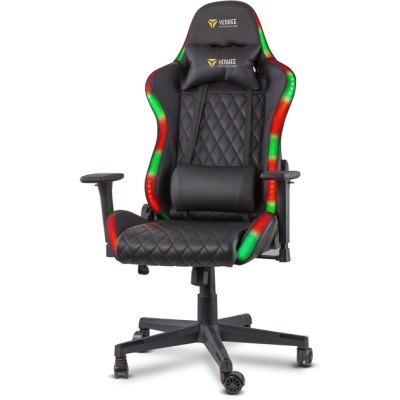 ігр. крісло YENKEE YGC 300RGB STARDUST Gaming chair з підсвіткою ігр. крісло YENKEE YGC 300RGB STARDUST Gaming chair з підсвіткою