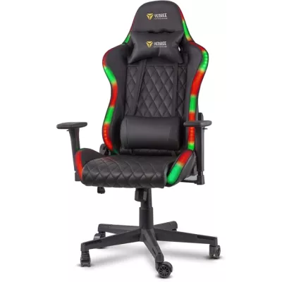 ігр. крісло YENKEE YGC 300RGB STARDUST Gaming chair з підсвіткою