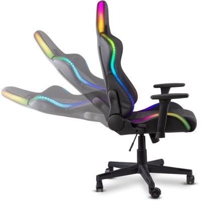 ігр. крісло YENKEE YGC 300RGB STARDUST Gaming chair з підсвіткою ігр. крісло YENKEE YGC 300RGB STARDUST Gaming chair з підсвіткою