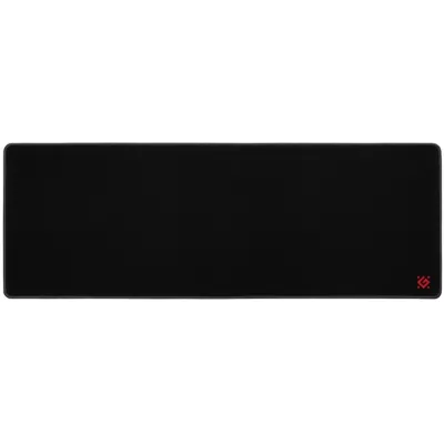 Килимок для мишi DEFENDER (50006) Black XXL One 680*240*5 мм, тканина + каучук