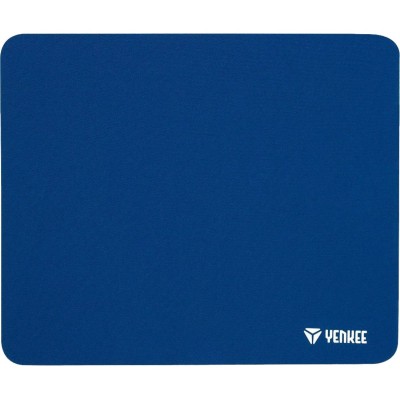 Килимок для мишi YENKEE YPM 1000BE Flat mouse pad Синій Килимок для мишi YENKEE YPM 1000BE Flat mouse pad Синій