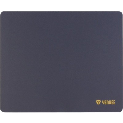 Килимок для мишi YENKEE YPM 2000GY Ultra thin mouse pad Графіт Килимок для мишi YENKEE YPM 2000GY Ultra thin mouse pad Графіт