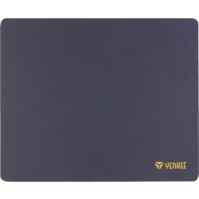 Килимок для мишi YENKEE YPM 2000GY Ultra thin mouse pad Графіт