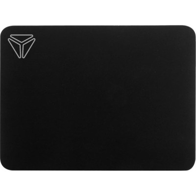 Килимок для мишi YENKEE YPM 25 Gaming pad SPEED TOP S Чорний Килимок для мишi YENKEE YPM 25 Gaming pad SPEED TOP S Чорний