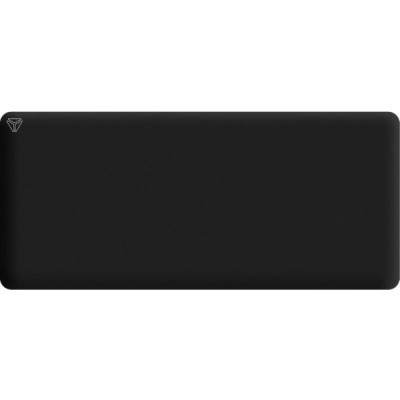 Килимок для мишi YENKEE YPM 90 Gaming pad SPEED TOP XL Чорний Килимок для мишi YENKEE YPM 90 Gaming pad SPEED TOP XL Чорний