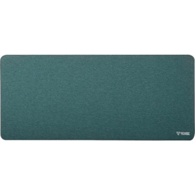 Килимок для мишi YENKEE YPM 9040GN Office pad XXL Зелений Килимок для мишi YENKEE YPM 9040GN Office pad XXL Зелений