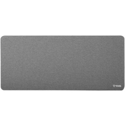 Килимок для мишi YENKEE YPM 9040GY Office pad XXL Сірий Килимок для мишi YENKEE YPM 9040GY Office pad XXL Сірий
