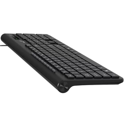 Клавіатура GENIUS SlimStar 230II, Чорний