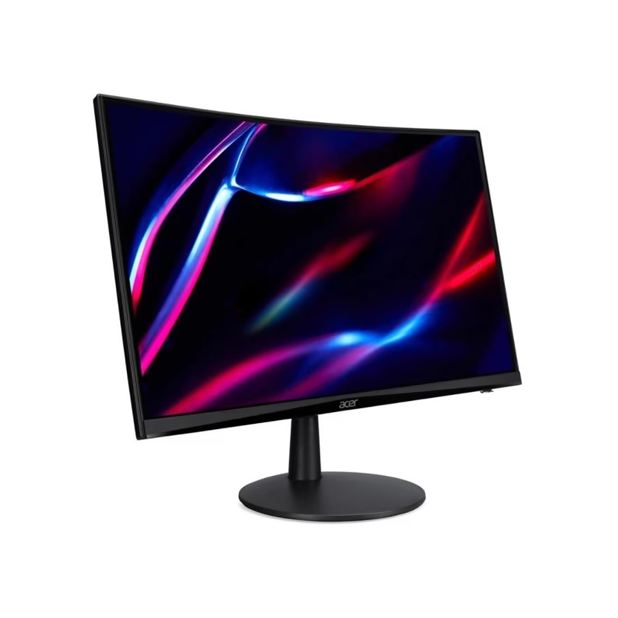 Монiтор ACER 23.6" ED240QS3bmiipx (UM.UE0EE.301) VA Curved 180Hz 1ms 2*HDMI DP MM Black Монiтор ACER 23.6" ED240QS3bmiipx (UM.UE0EE.301) VA Curved 180Hz 1ms 2*HDMI DP MM Black