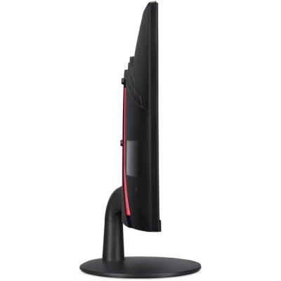 Монiтор ACER 23.6" ED240QS3bmiipx (UM.UE0EE.301) VA Curved 180Hz 1ms 2*HDMI DP MM Black Монiтор ACER 23.6" ED240QS3bmiipx (UM.UE0EE.301) VA Curved 180Hz 1ms 2*HDMI DP MM Black