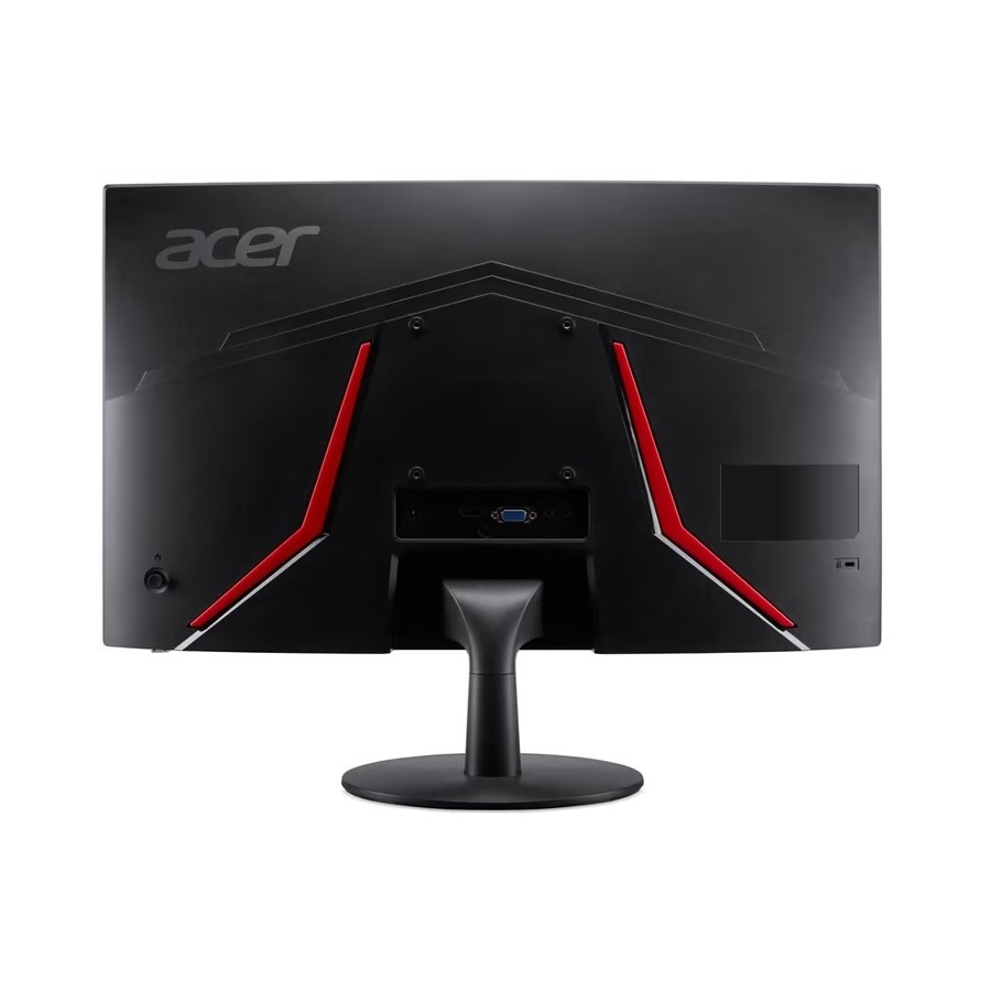 Монiтор ACER 23.6" ED240QS3bmiipx (UM.UE0EE.301) VA Curved 180Hz 1ms 2*HDMI DP MM Black Монiтор ACER 23.6" ED240QS3bmiipx (UM.UE0EE.301) VA Curved 180Hz 1ms 2*HDMI DP MM Black