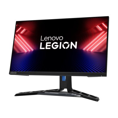 Монiтор LENOVO 25" Gaming R25i-30 (67B7GACBUA) FHD/IPS/0.5ms MPRT/180Hz/HDMI + DP/FreeSync /LT Монiтор LENOVO 25" Gaming R25i-30 (67B7GACBUA) FHD/IPS/0.5ms MPRT/180Hz/HDMI + DP/FreeSync /LT