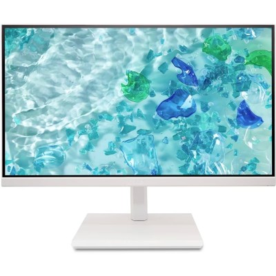 Монiтор TFT ACER 27" Vero B277UEwmiiprzxv (UM.HB7EE.E38) IPS QHD 100Hz 350nit HDMI DP USB Pivot MM White