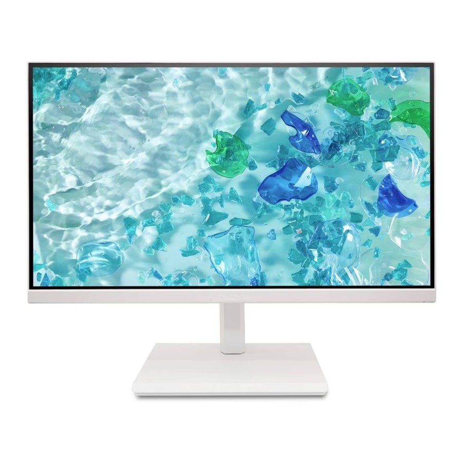 Монiтор TFT ACER 27" Vero B277UEwmiiprzxv (UM.HB7EE.E38) IPS QHD 100Hz 350nit HDMI DP USB Pivot MM White Монiтор TFT ACER 27" Vero B277UEwmiiprzxv (UM.HB7EE.E38) IPS QHD 100Hz 350nit HDMI DP USB Pivot MM White