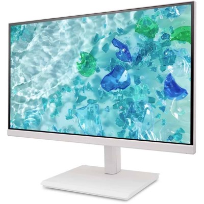 Монiтор TFT ACER 27" Vero B277UEwmiiprzxv (UM.HB7EE.E38) IPS QHD 100Hz 350nit HDMI DP USB Pivot MM White Монiтор TFT ACER 27" Vero B277UEwmiiprzxv (UM.HB7EE.E38) IPS QHD 100Hz 350nit HDMI DP USB Pivot MM White
