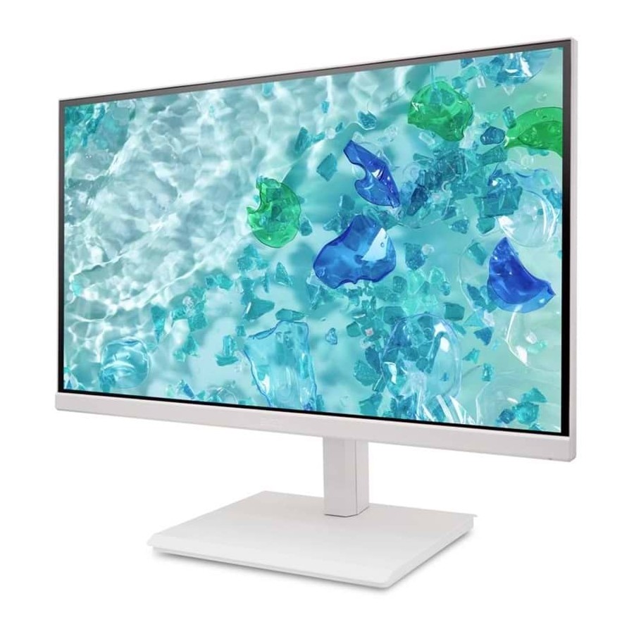 Монiтор TFT ACER 27" Vero B277UEwmiiprzxv (UM.HB7EE.E38) IPS QHD 100Hz 350nit HDMI DP USB Pivot MM White Монiтор TFT ACER 27" Vero B277UEwmiiprzxv (UM.HB7EE.E38) IPS QHD 100Hz 350nit HDMI DP USB Pivot MM White