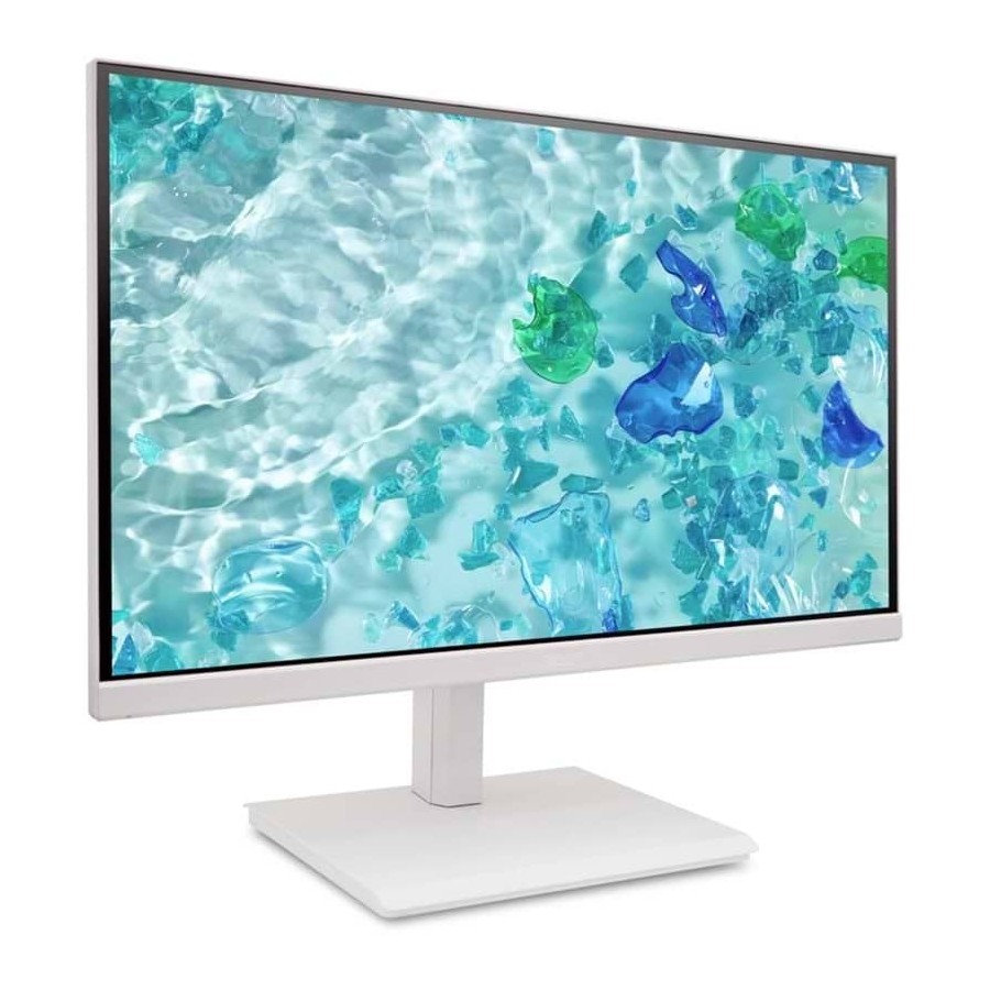 Монiтор TFT ACER 27" Vero B277UEwmiiprzxv (UM.HB7EE.E38) IPS QHD 100Hz 350nit HDMI DP USB Pivot MM White Монiтор TFT ACER 27" Vero B277UEwmiiprzxv (UM.HB7EE.E38) IPS QHD 100Hz 350nit HDMI DP USB Pivot MM White