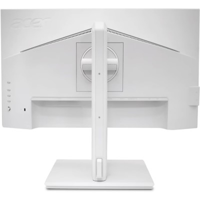 Монiтор TFT ACER 27" Vero B277UEwmiiprzxv (UM.HB7EE.E38) IPS QHD 100Hz 350nit HDMI DP USB Pivot MM White Монiтор TFT ACER 27" Vero B277UEwmiiprzxv (UM.HB7EE.E38) IPS QHD 100Hz 350nit HDMI DP USB Pivot MM White