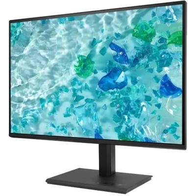 Монiтор TFT ACER 27" Vero B277UGbmiiqprzx (UM.HB7EE.G23) IPS QHD 120Hz HDMI DP (Daisy Chain) Pivot USB Монiтор TFT ACER 27" Vero B277UGbmiiqprzx (UM.HB7EE.G23) IPS QHD 120Hz HDMI DP (Daisy Chain) Pivot USB
