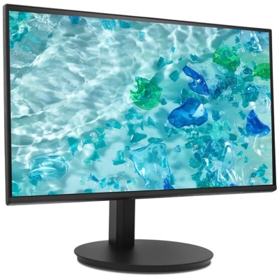 Монiтор TFT ACER 27" Vero CB272UGbmiiprx (UM.HB2EE.G13) IPS QHD 120Hz 350nit 8bit HDMI DP Pivot MM Black Монiтор TFT ACER 27" Vero CB272UGbmiiprx (UM.HB2EE.G13) IPS QHD 120Hz 350nit 8bit HDMI DP Pivot MM Black