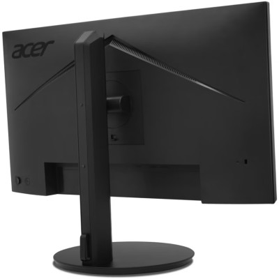 Монiтор TFT ACER 27" Vero CB272UGbmiiprx (UM.HB2EE.G13) IPS QHD 120Hz 350nit 8bit HDMI DP Pivot MM Black Монiтор TFT ACER 27" Vero CB272UGbmiiprx (UM.HB2EE.G13) IPS QHD 120Hz 350nit 8bit HDMI DP Pivot MM Black