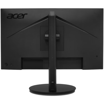 Монiтор TFT ACER 27" Vero CB272UGbmiiprx (UM.HB2EE.G13) IPS QHD 120Hz 350nit 8bit HDMI DP Pivot MM Black Монiтор TFT ACER 27" Vero CB272UGbmiiprx (UM.HB2EE.G13) IPS QHD 120Hz 350nit 8bit HDMI DP Pivot MM Black