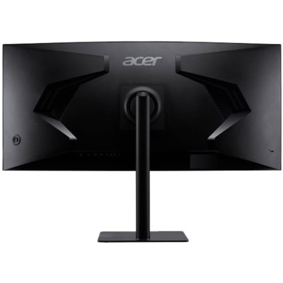Монiтор TFT ACER 34" CZ342CURJ0bmiphuzx (UM.CC2EE.001) 21:9 VA Curved WQHD 120Hz 1.07B USB-C HAS MM Монiтор TFT ACER 34" CZ342CURJ0bmiphuzx (UM.CC2EE.001) 21:9 VA Curved WQHD 120Hz 1.07B USB-C HAS MM