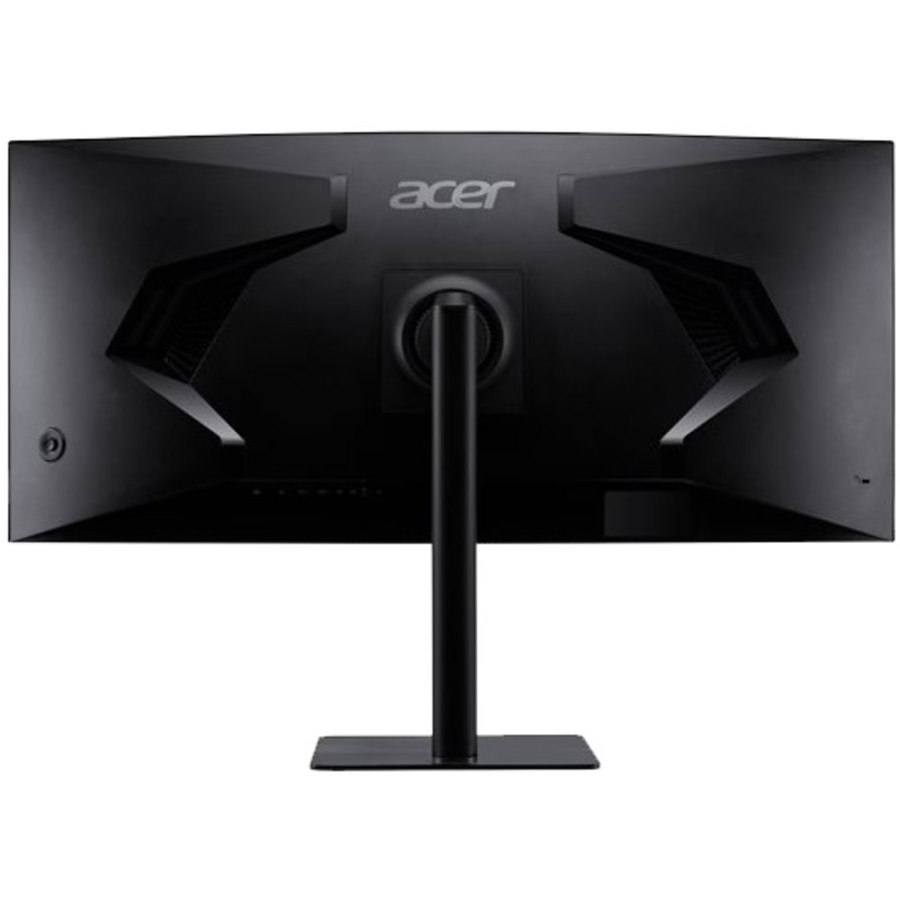 Монiтор TFT ACER 34" CZ342CURJ0bmiphuzx (UM.CC2EE.001) 21:9 VA Curved WQHD 120Hz 1.07B USB-C HAS MM Монiтор TFT ACER 34" CZ342CURJ0bmiphuzx (UM.CC2EE.001) 21:9 VA Curved WQHD 120Hz 1.07B USB-C HAS MM