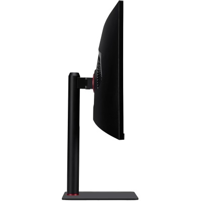 Монiтор TFT ACER 34" XV345CURX0bmiipphx (UM.CX5EE.001) 21:9 VA Curved WQHD 200Hz 10bit HDMI DP HAS MM Монiтор TFT ACER 34" XV345CURX0bmiipphx (UM.CX5EE.001) 21:9 VA Curved WQHD 200Hz 10bit HDMI DP HAS MM