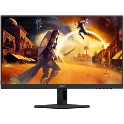 Монiтор TFT AOC 23.8" 24G4HRE IPS FHD 300nit 200Hz 2*HDMI DP MM G-Sync Black Монiтор TFT AOC 23.8" 24G4HRE IPS FHD 300nit 200Hz 2*HDMI DP MM G-Sync Black