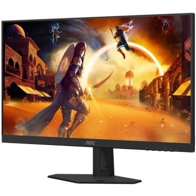 Монiтор TFT AOC 23.8" 24G4HRE IPS FHD 300nit 200Hz 2*HDMI DP MM G-Sync Black Монiтор TFT AOC 23.8" 24G4HRE IPS FHD 300nit 200Hz 2*HDMI DP MM G-Sync Black