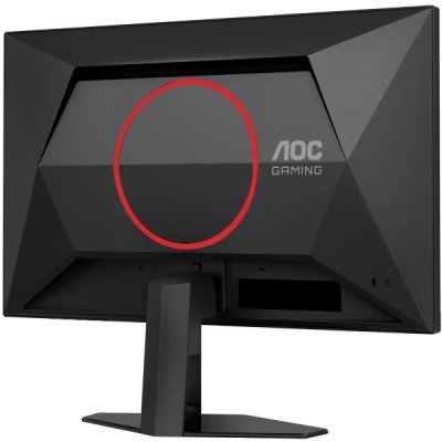 Монiтор TFT AOC 23.8" 24G4HRE IPS FHD 300nit 200Hz 2*HDMI DP MM G-Sync Black Монiтор TFT AOC 23.8" 24G4HRE IPS FHD 300nit 200Hz 2*HDMI DP MM G-Sync Black