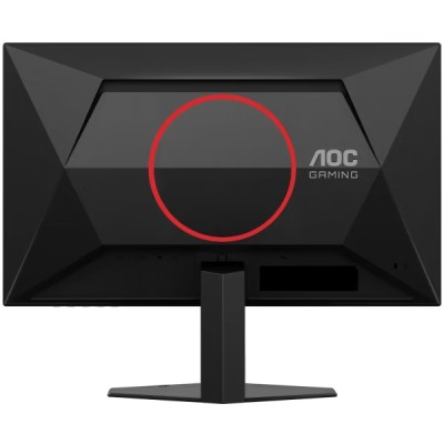 Монiтор TFT AOC 23.8" 24G4HRE IPS FHD 300nit 200Hz 2*HDMI DP MM G-Sync Black Монiтор TFT AOC 23.8" 24G4HRE IPS FHD 300nit 200Hz 2*HDMI DP MM G-Sync Black