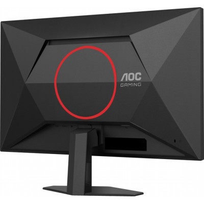 Монiтор TFT AOC 27" 27G4HRE IPS FHD 300nit 200Hz 2*HDMI DP MM G-Sync Black Монiтор TFT AOC 27" 27G4HRE IPS FHD 300nit 200Hz 2*HDMI DP MM G-Sync Black