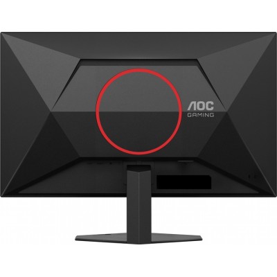 Монiтор TFT AOC 27" 27G4HRE IPS FHD 300nit 200Hz 2*HDMI DP MM G-Sync Black Монiтор TFT AOC 27" 27G4HRE IPS FHD 300nit 200Hz 2*HDMI DP MM G-Sync Black