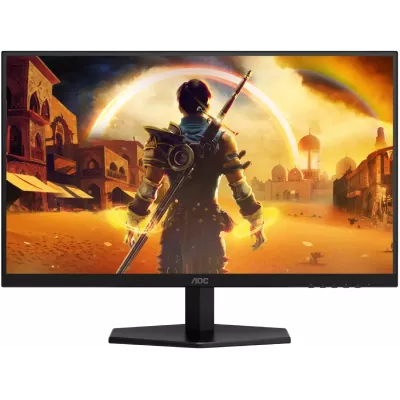 Монiтор TFT AOC 27" Q27G42ZE IPS QHD 260Hz 300nit HDMI DP Black
