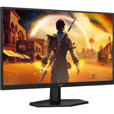Монiтор TFT AOC 27" Q27G42ZE IPS QHD 260Hz 300nit HDMI DP Black Монiтор TFT AOC 27" Q27G42ZE IPS QHD 260Hz 300nit HDMI DP Black