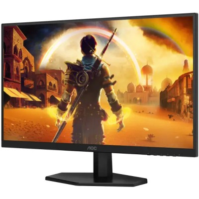 Монiтор TFT AOC 27" Q27G42ZE IPS QHD 260Hz 300nit HDMI DP Black Монiтор TFT AOC 27" Q27G42ZE IPS QHD 260Hz 300nit HDMI DP Black