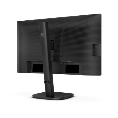 Монiтор TFT PHILIPS 23.8" 24B2N3200J/00 IPS FHD 120hz VGA HDMI DP USB Pivot MM TCO Black