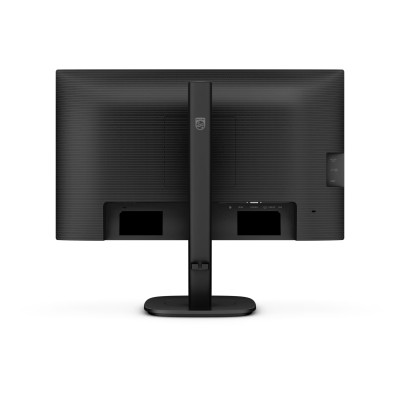 Монiтор TFT PHILIPS 23.8" 24B2N3200J/00 IPS FHD 120hz VGA HDMI DP USB Pivot MM TCO Black