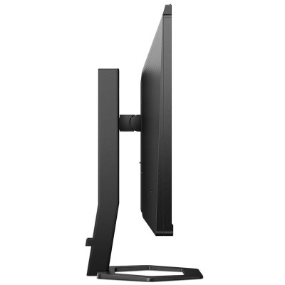 Монiтор TFT PHILIPS 23.8" 24E1N5300HE/00 IPS FHD 75hz HDMI DP USB-C HAS WebCam MM Black