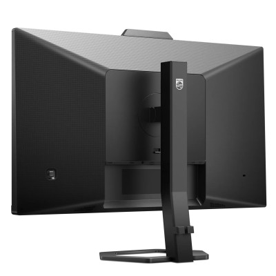 Монiтор TFT PHILIPS 23.8" 24E1N5300HE/00 IPS FHD 75hz HDMI DP USB-C HAS WebCam MM Black