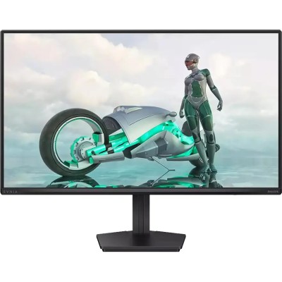 Монiтор TFT PHILIPS 23.8" Evnia 24M2N3200NF/00 IPS FHD 144Hz 300nit HDMI DP Black